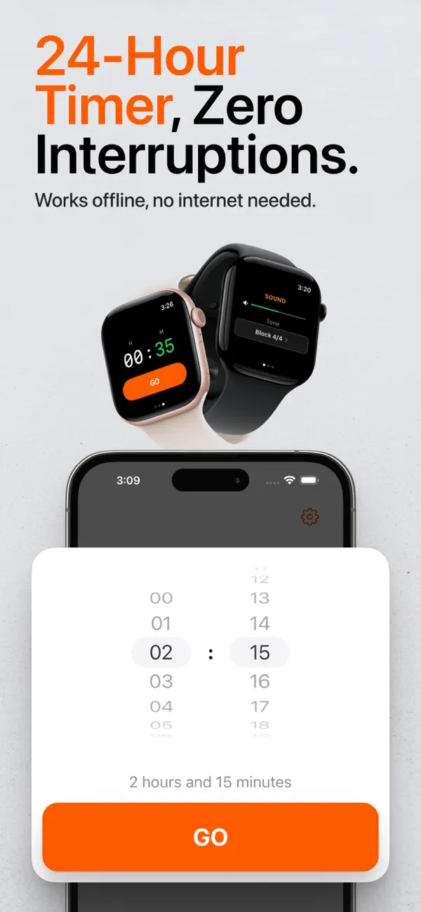 RunTempo – Runners Metronome screenshot