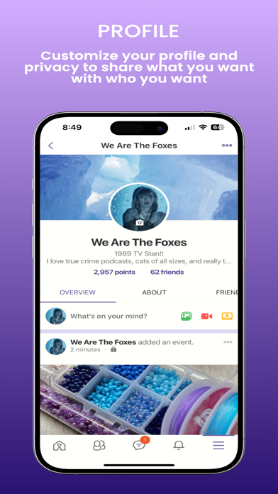 Taylor Time screenshot