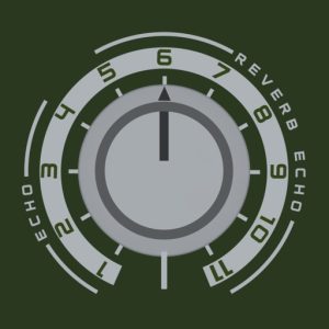 Outer Space – Tape Echo