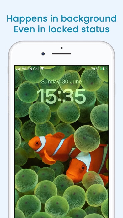weCall4you (phone auto redial) screenshot
