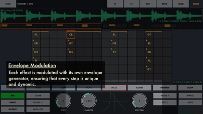 LoopMangler screenshot