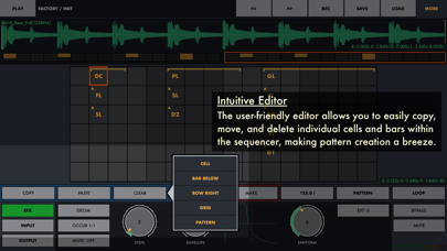 LoopMangler screenshot
