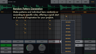 LoopMangler screenshot