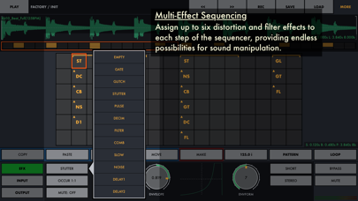 LoopMangler screenshot