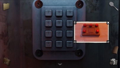 A Fragile Mind: Escape Mystery screenshot