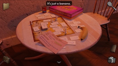 A Fragile Mind: Escape Mystery screenshot