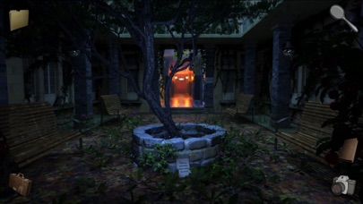 A Fragile Mind: Escape Mystery screenshot