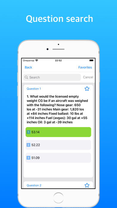 Pass FAA IA: Inspection Prep screenshot