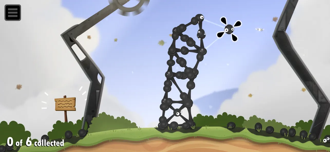 World of Goo 2 screenshot