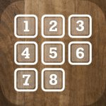 15 Puzzle – Number Puzzle Game