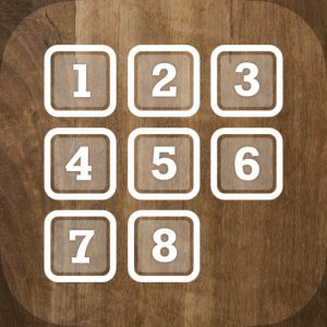 15 Puzzle – Number Puzzle Game