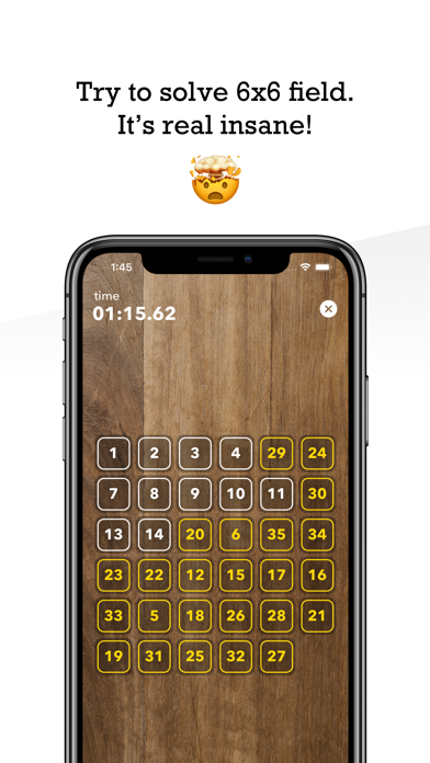 15 Puzzle – Number Puzzle Game screenshot