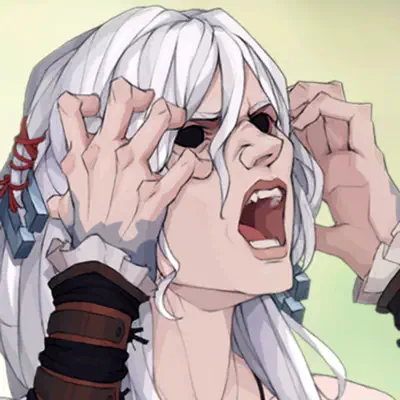 Ash of Gods: Redemption screenshot