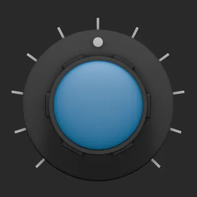 SX1000 – Analogue Synth screenshot