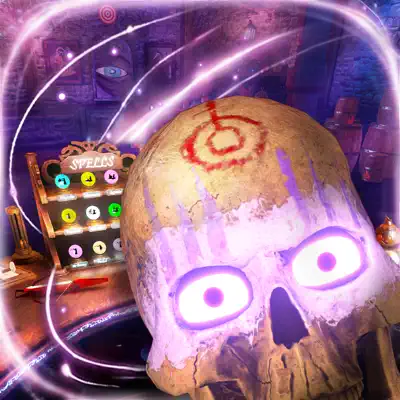 Waltz of the Wizard screenshot