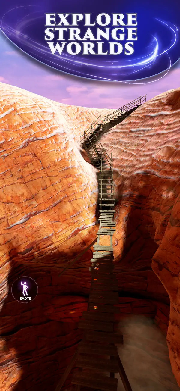 Waltz of the Wizard screenshot