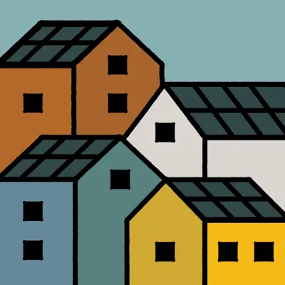 Eco Power Towns screenshot