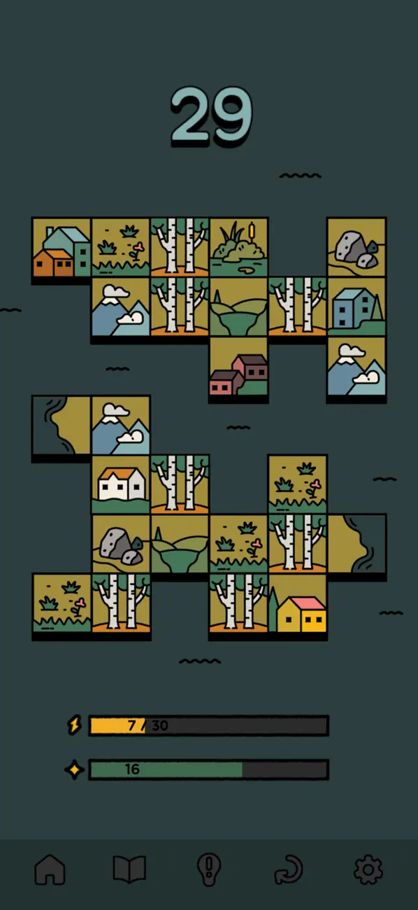 Eco Power Towns screenshot