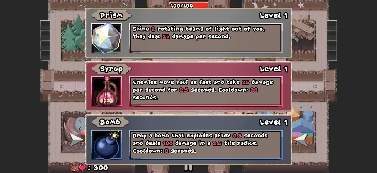 Maze Mice screenshot