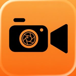 RAW Cam: Open Gate DNG Video