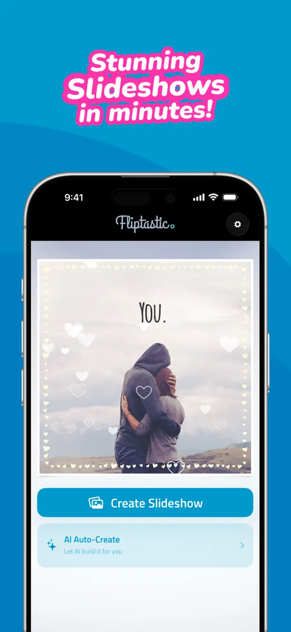 Fliptastic Pro – Video Maker screenshot