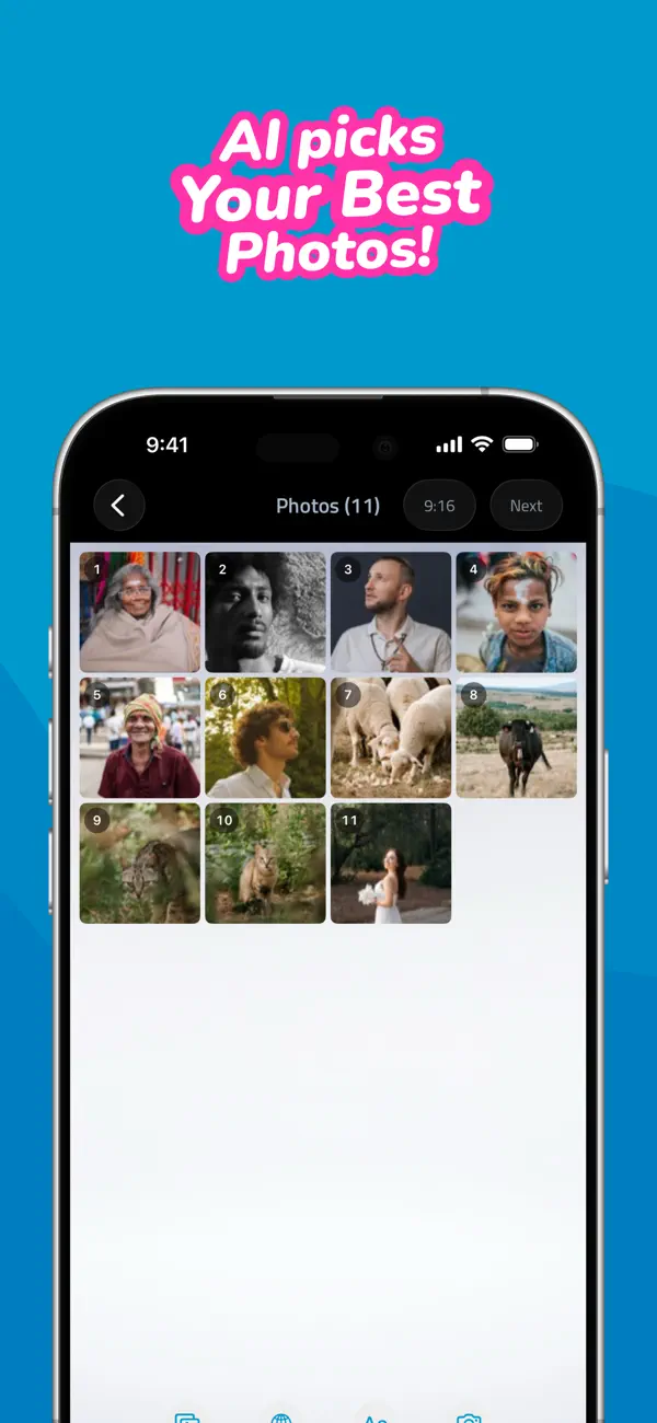 Fliptastic Pro – Video Maker screenshot