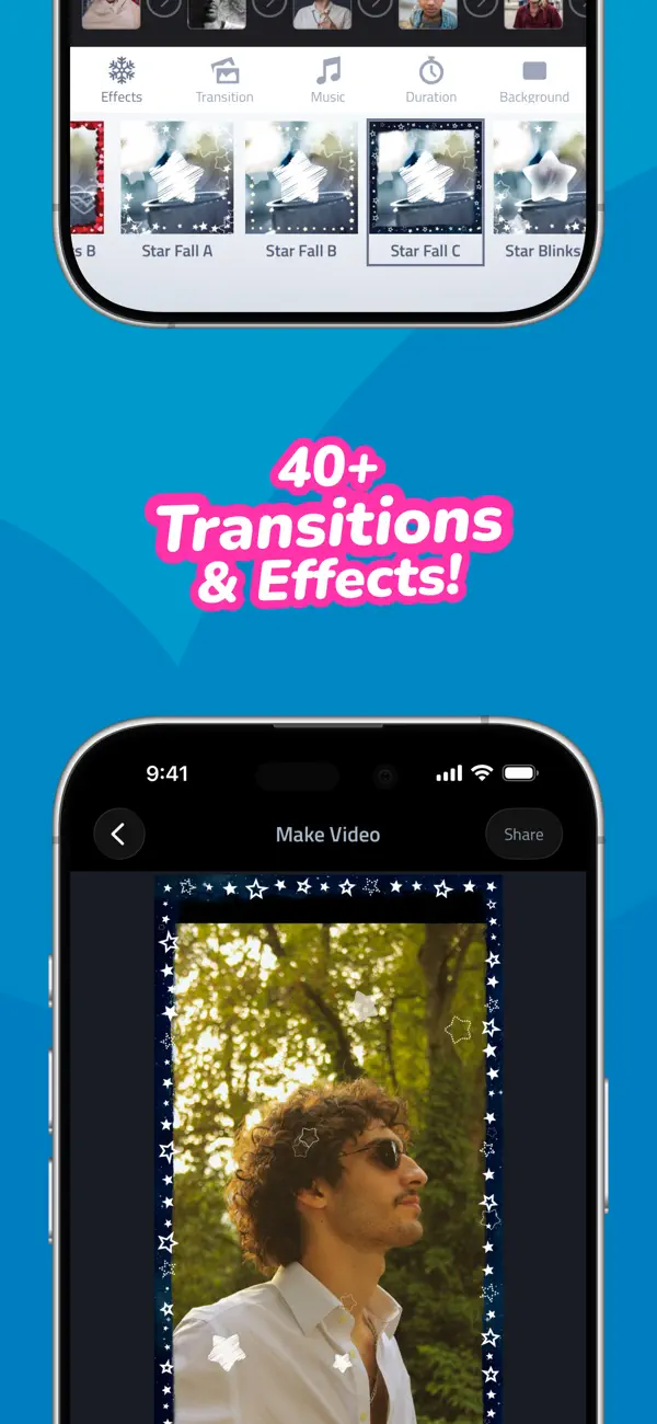 Fliptastic Pro – Video Maker screenshot