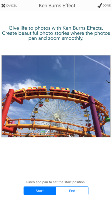 Videocraft: Video Maker screenshot