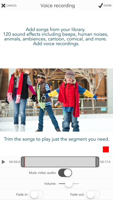 Videocraft: Video Maker screenshot