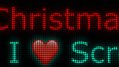 Scrollit 2X – Visual messenger screenshot