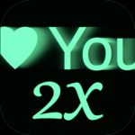 Scrollit 2X – Visual messenger