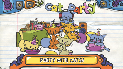 Kalley’s Machine Plus Cats screenshot