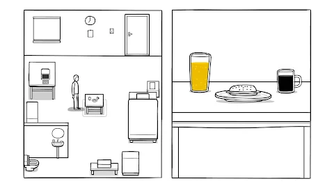 The White Door screenshot
