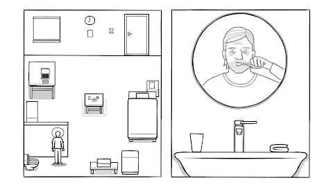 The White Door screenshot