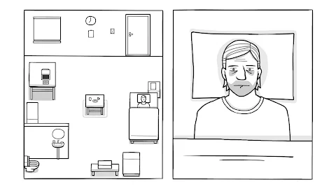 The White Door screenshot