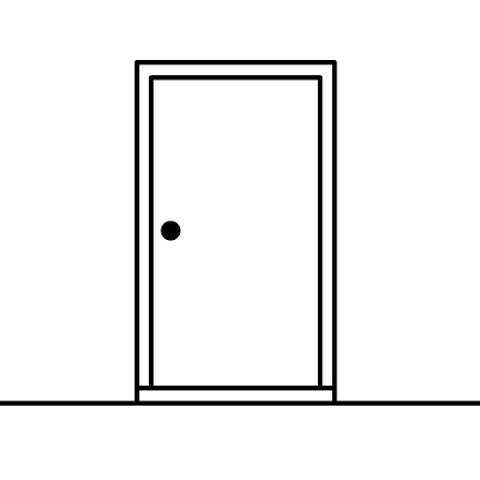The White Door screenshot
