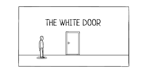 The White Door screenshot