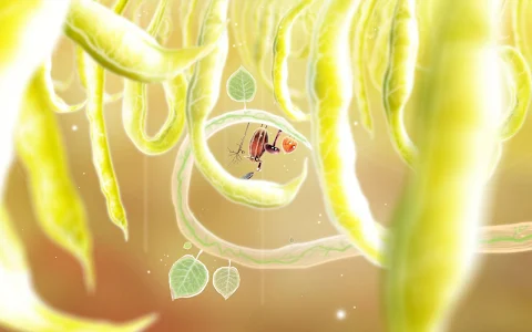 Botanicula screenshot