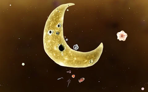 Botanicula screenshot