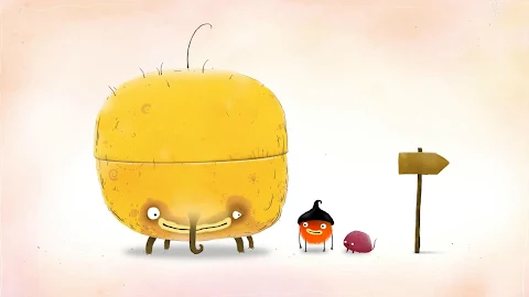 CHUCHEL screenshot