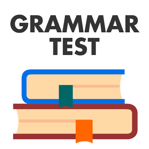 My English Grammar Test PRO screenshot