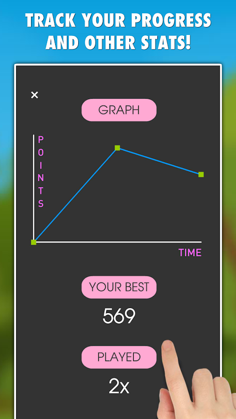 My English Grammar Test PRO screenshot