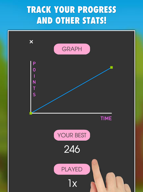 My English Grammar Test PRO screenshot