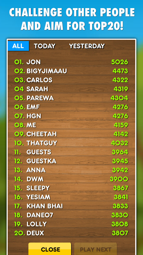 Word Search Ultimate PRO screenshot