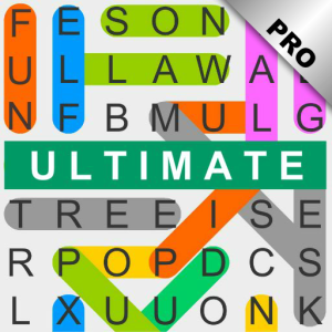 Word Search Ultimate PRO