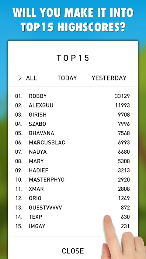 Words Everywhere PRO screenshot