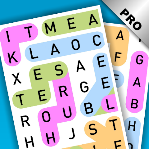 Words Everywhere PRO screenshot