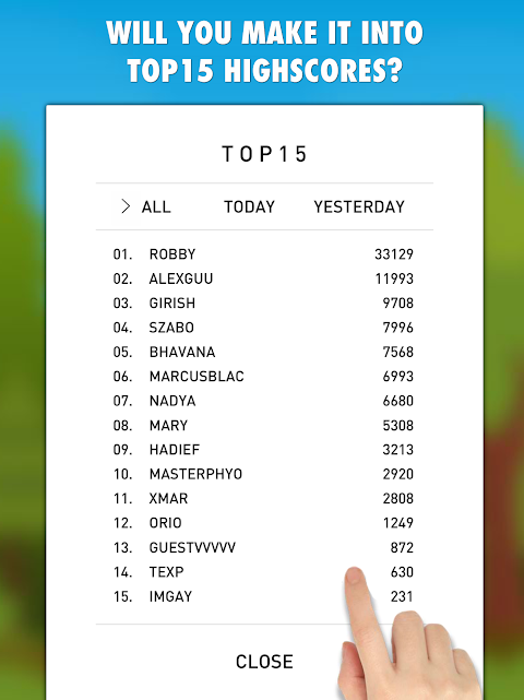 Words Everywhere PRO screenshot