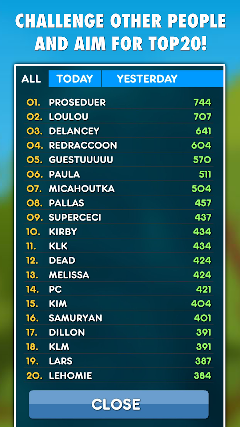 Synonyms PRO screenshot