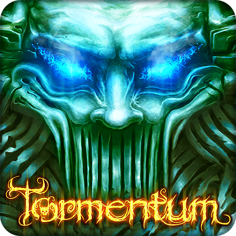 Tormentum – Adventure Game screenshot